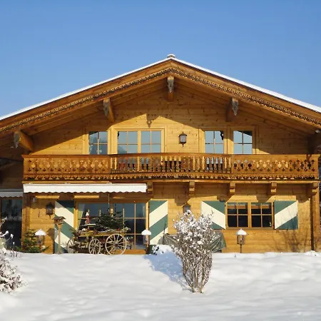 Apartment Oelberg