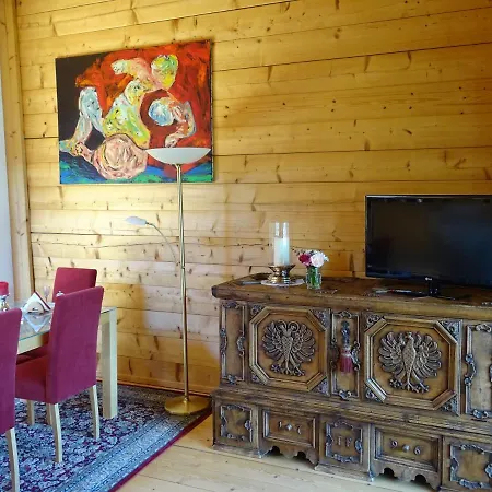 Oelberg Apartment