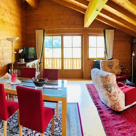 Oelberg Apartment Kitzbuhel