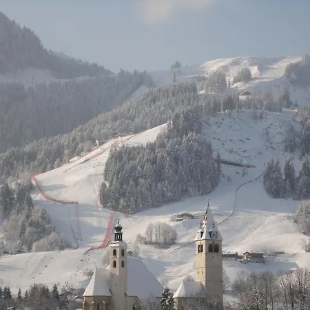 Oelberg * Kitzbuhel