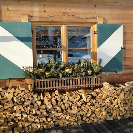 Oelberg Apartment