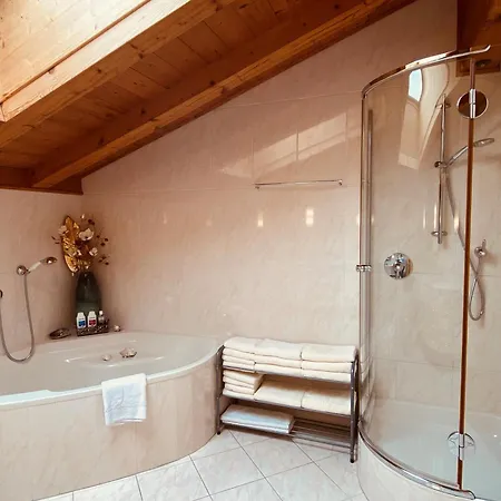 Apartment Oelberg *