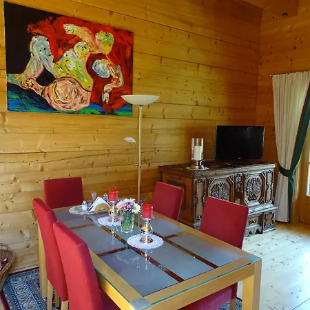 Apartment Oelberg