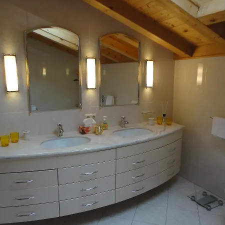 ölberg Apartment Kitzbühel