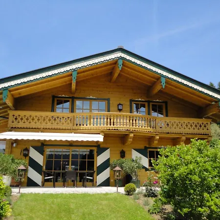 ölberg Apartment