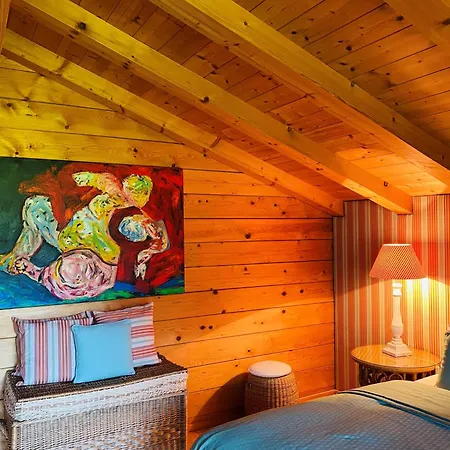 ölberg Apartment Kitzbühel